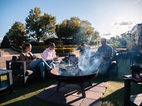 voco Kirkton Park Hunter Valley - Tourism Brisbane 2