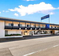 Comfort Inn Manhattan - Tourism Brisbane