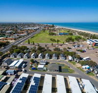 Discovery Parks Adelaide Beachfront