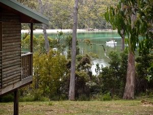 Stewarts Bay Lodge - Tourism Brisbane 0