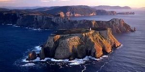 Stewarts Bay Lodge - Tourism Brisbane 1