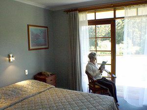 Port Arthur Motor Inn - Tourism Brisbane 0