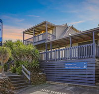 Great Ocean Road Inn - Brisbane 4u