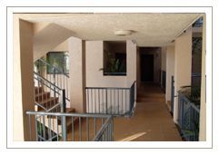 Nautilus Holiday Apartments - Tourism Brisbane 2