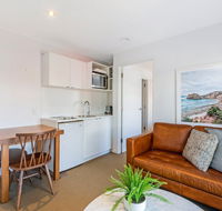 The Victoria Apartments - Brisbane 4u