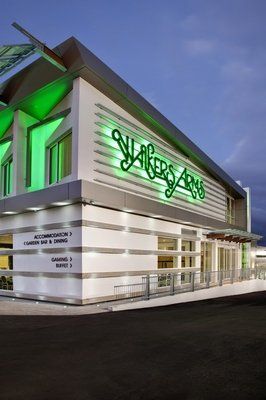 Walkers Arms Hotel - Brisbane 4u 0