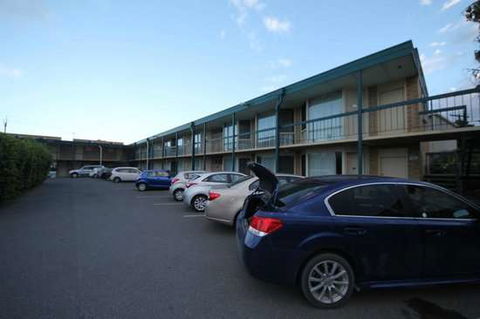 Haven Marina - Brisbane 4u 0