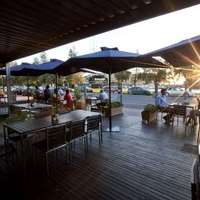 Haven Marina - Brisbane 4u 1