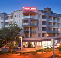 Mercure Centro Hotel - Tourism Brisbane