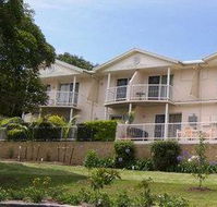 Aston Hill Motor Lodge - Tourism Brisbane