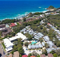 Club Wyndham Flynns Beach-Trademark Coll - Tourism Brisbane