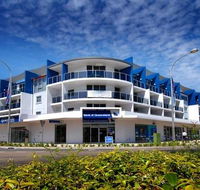 Mantra Quayside - Tourism Brisbane