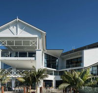 Sails Resort Port Macquarie by Rydges - Tourism Brisbane