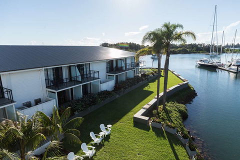Sails Resort Port Macquarie By Rydges - Brisbane 4u 2