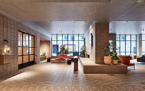 Hyatt Centric Melbourne - Brisbane 4u 2