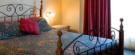 Pine Point SA Tourism Brisbane