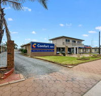 Comfort Inn Flinders on Main - Tourism Brisbane