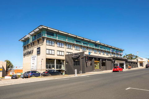 Gateway Hotel By Nightcap Plus - Brisbane 4u 0