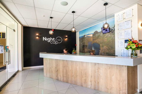 Gateway Hotel By Nightcap Plus - Brisbane 4u 1