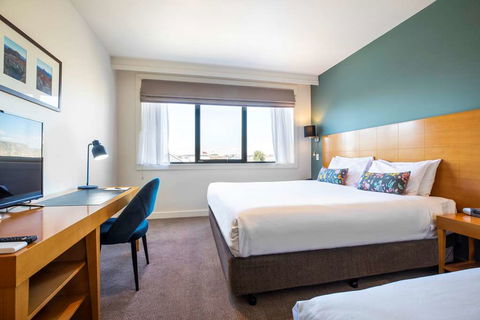 Gateway Hotel By Nightcap Plus - Brisbane 4u 2