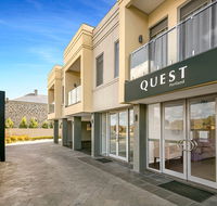 Quest Portland - Brisbane 4u