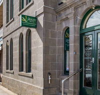 Quality Hotel Bentinck - Brisbane 4u