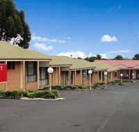 Victoria Lodge Motor Inn  Serviced Apts - Brisbane 4u