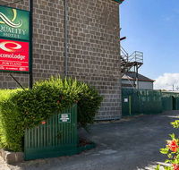 Econo Lodge Portland - Brisbane 4u