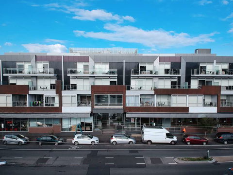 Apartments Ink - Brisbane 4u 0