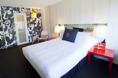 Punt Road Apartment Hotel - Tourism Brisbane 1