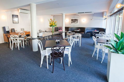 Punt Road Apartment Hotel - Tourism Brisbane 2