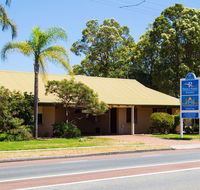Pinjarra Resort - Brisbane 4u