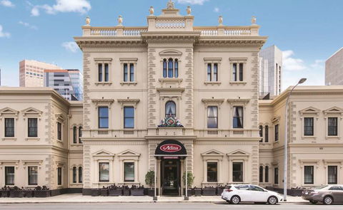 Adina Apartment Hotel Adelaide Treasury - Tourism Brisbane 2
