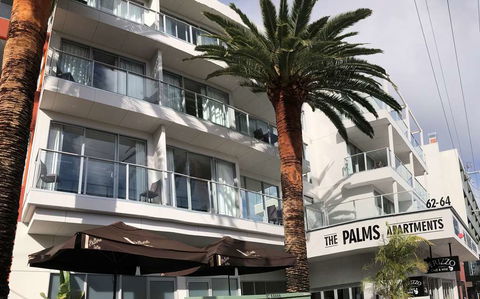 Adelaide Dress Circle Apartments - Tourism Brisbane 0