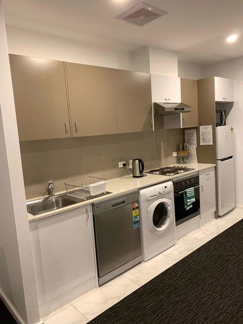 Adelaide Dress Circle Apartments - Tourism Brisbane 2