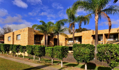 Metro Inn Ryde - Brisbane Tourism 1