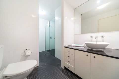 Astra Apartments Sydney CBD - Brisbane 4u 1