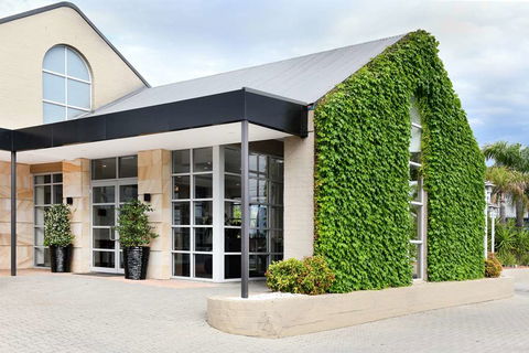 Powerhouse Hotel Tamworth By Rydges - Tourism Brisbane 0