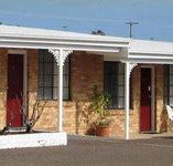 Colonial Motor Lodge - Brisbane Tourism