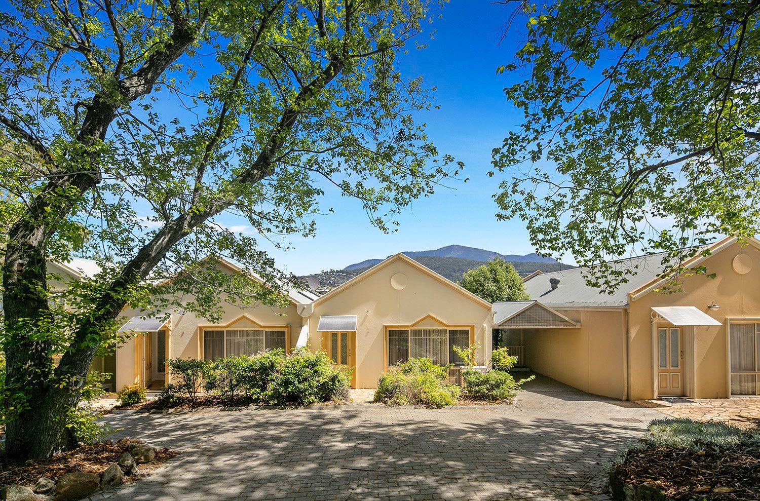 Unknown ACT Brisbane Tourism