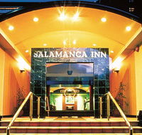 Salamanca Inn - Brisbane Tourism