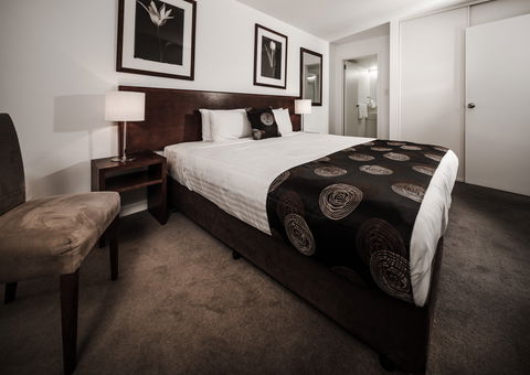 Salamanca Suites - Tourism Brisbane 0