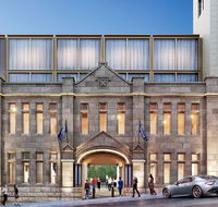 The Tasman A Luxury Collection Hotel - Brisbane Tourism