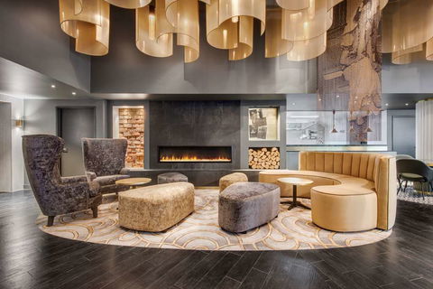 Vibe Hotel Hobart - Tourism Brisbane 2