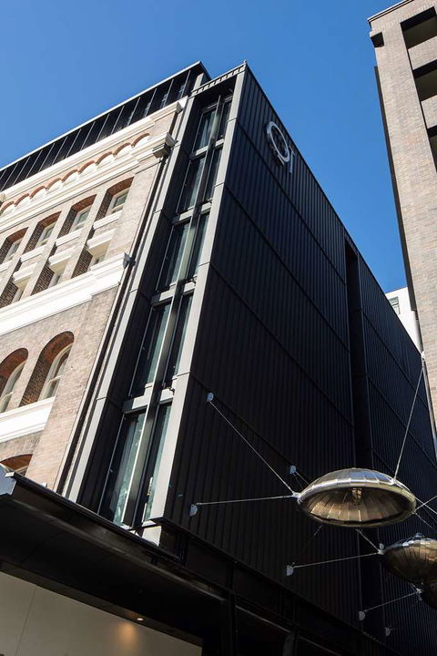 QT Newcastle - Tourism Brisbane 1