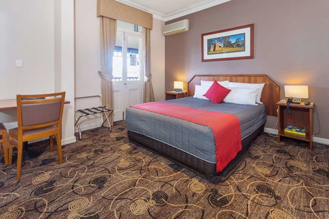 Quality Hotel Bayswater - Brisbane Tourism 1