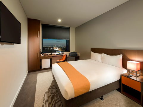 Ibis Brisbane Airport Hotel - Tourism Brisbane 2