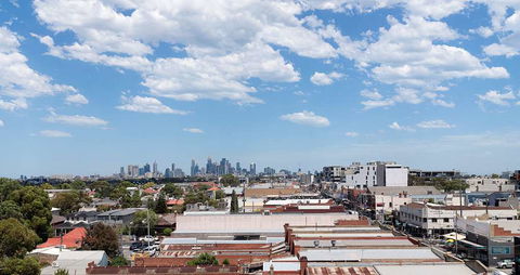 Artel Apartment Hotel Melbourne - Brisbane 4u 0