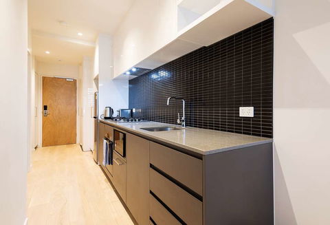 Artel Apartment Hotel Melbourne - Brisbane 4u 2