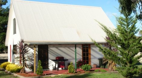 Alexanders Of Richmond - Brisbane 4u 0